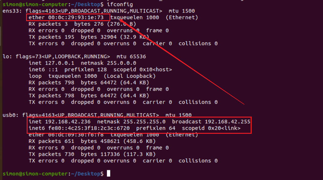 Activation of network connection failed ubuntu как исправить