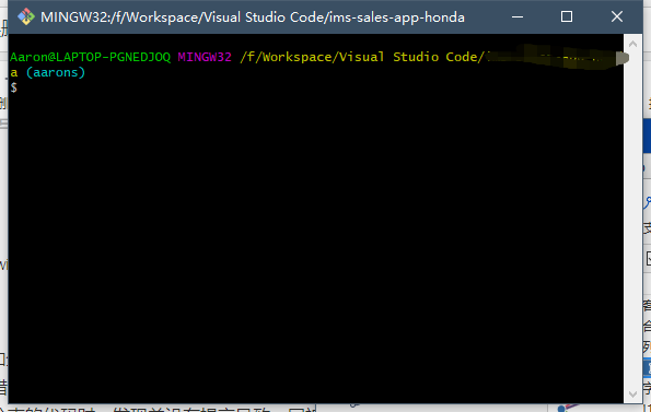 git误删本地分支怎么办？