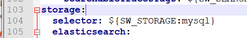 Windows搭建SkyWalking8.3环境进行JAVA应用性能监控及入门示例(使用Mysql持久化)