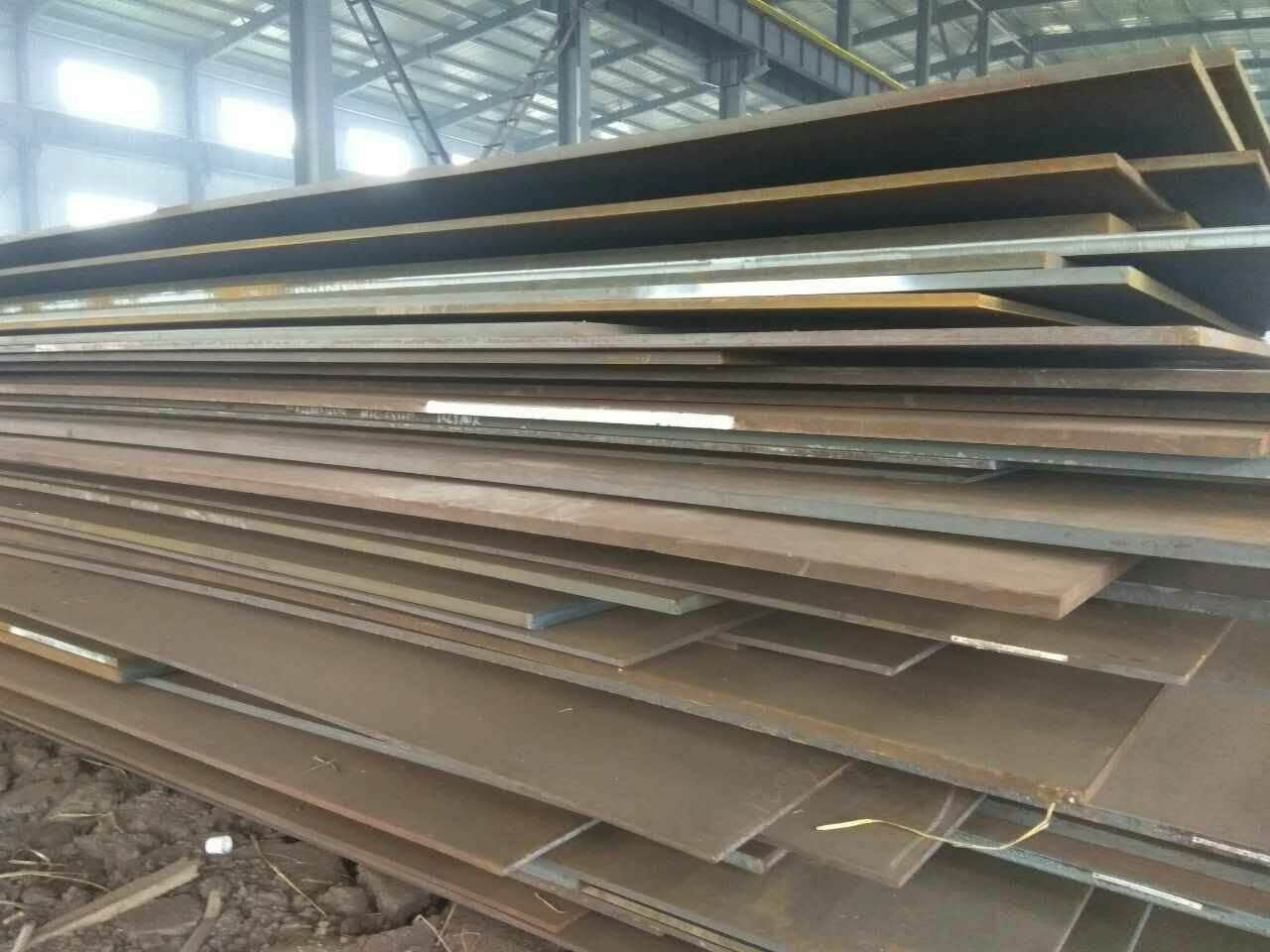 优质碳素结构钢08al脱氧镇静钢