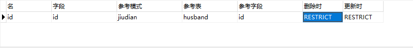 基础SQL第二课：约束