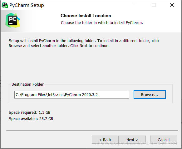 pycharm