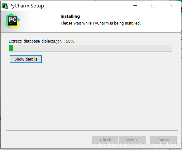 pycharm