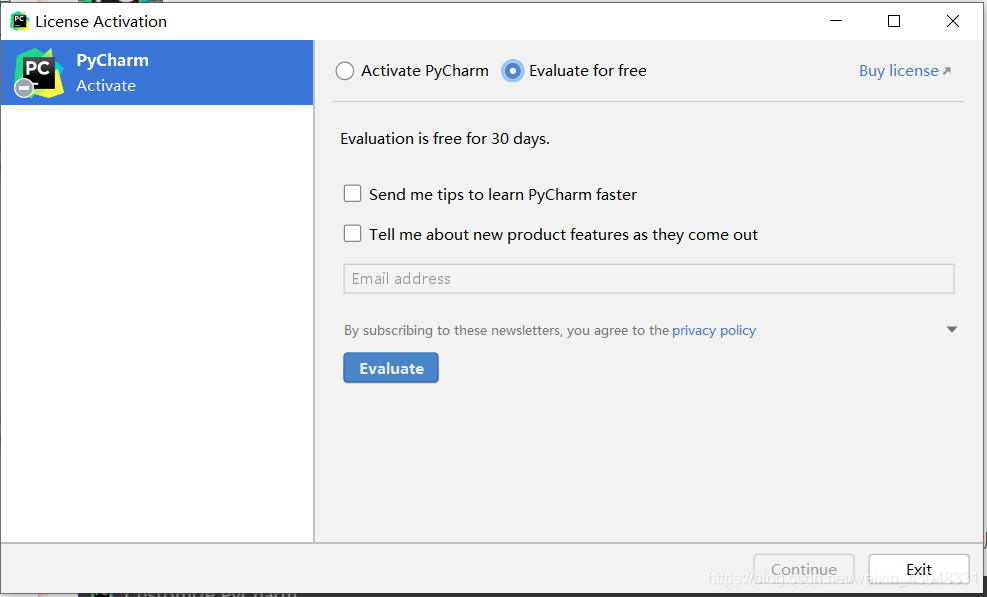 pycharm