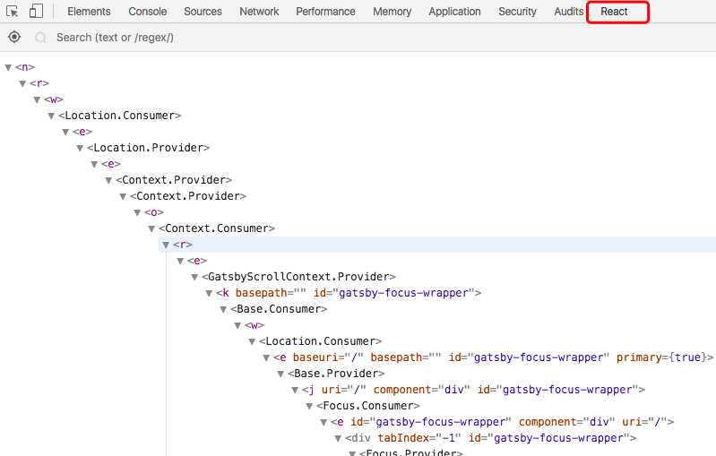 chrome浏览器安装react-devtools_安装react-devtools时,谷歌浏览器显示要求 chrome 版本至少为102 ...