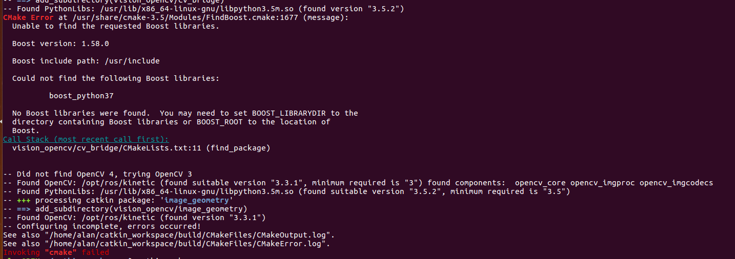 Python3中使用CV bridge_python cvbridgeCSDN博客