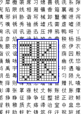 Oled数据显示 Zby9928的博客 Csdn博客