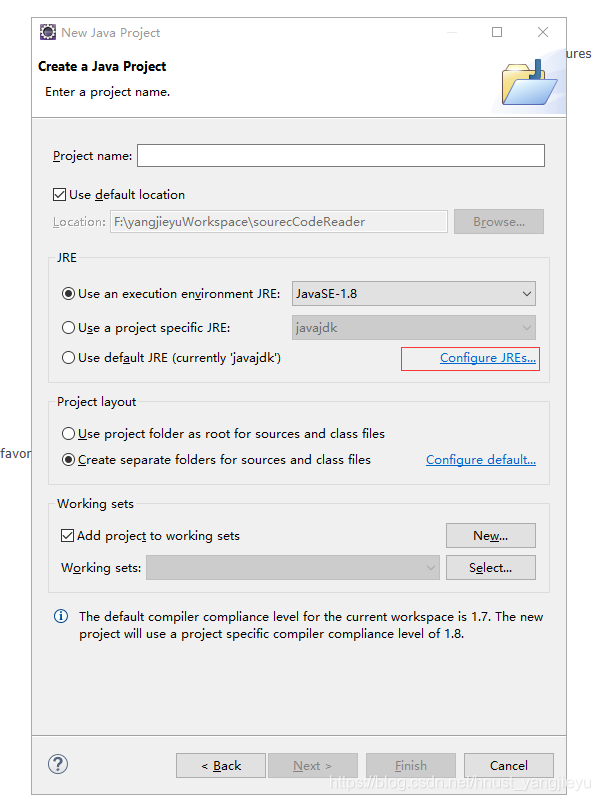 The type java.lang.Object cannot be resolved. It is indirectly ...