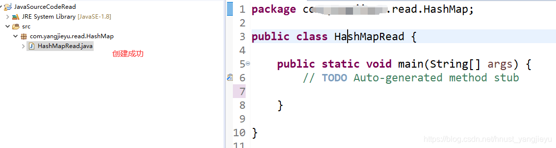 The type java.lang.Object cannot be resolved. It is indirectly ...