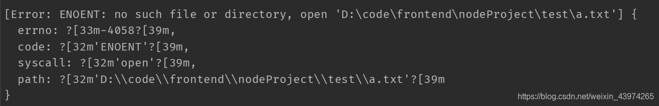 __dirname和__filename