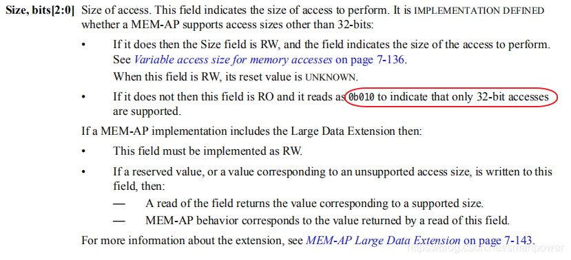SWD 协议入门指引及实际寄存器读写波形示例_swd读取核心寄存器-CSDN博客