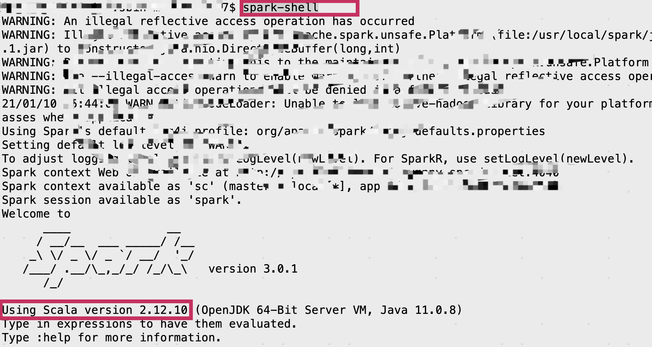 Idea Error Scala Util Matching Regex Init Ljava Lang String L Scala