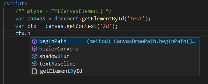 VS Code canvas代码提示/智能提示_vs code cancas插件-CSDN博客