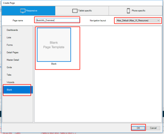 Mendix开发介绍实用篇（一）_mendix 页面渲染-CSDN博客