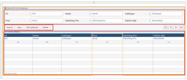 Mendix开发介绍实用篇（一）_mendix 页面渲染-CSDN博客