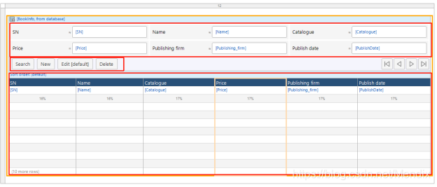 Mendix开发介绍实用篇(一)_mendix 页面渲染-CSDN博客