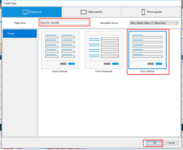 Mendix开发介绍实用篇(一)_mendix 页面渲染-CSDN博客