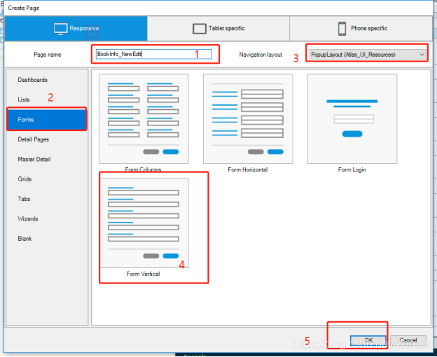 Mendix开发介绍实用篇(一)_mendix 页面渲染-CSDN博客
