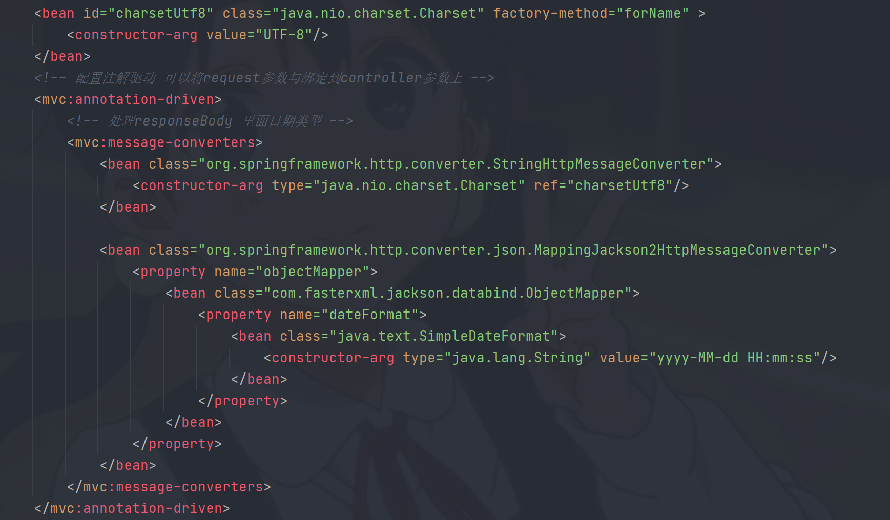 Spring 返回json字符串带有转义字符斜杠 Enke丶的博客 程序员宅基地 程序员宅基地