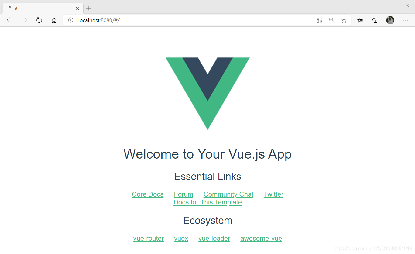 前端技术：Vue+MVVM框架+