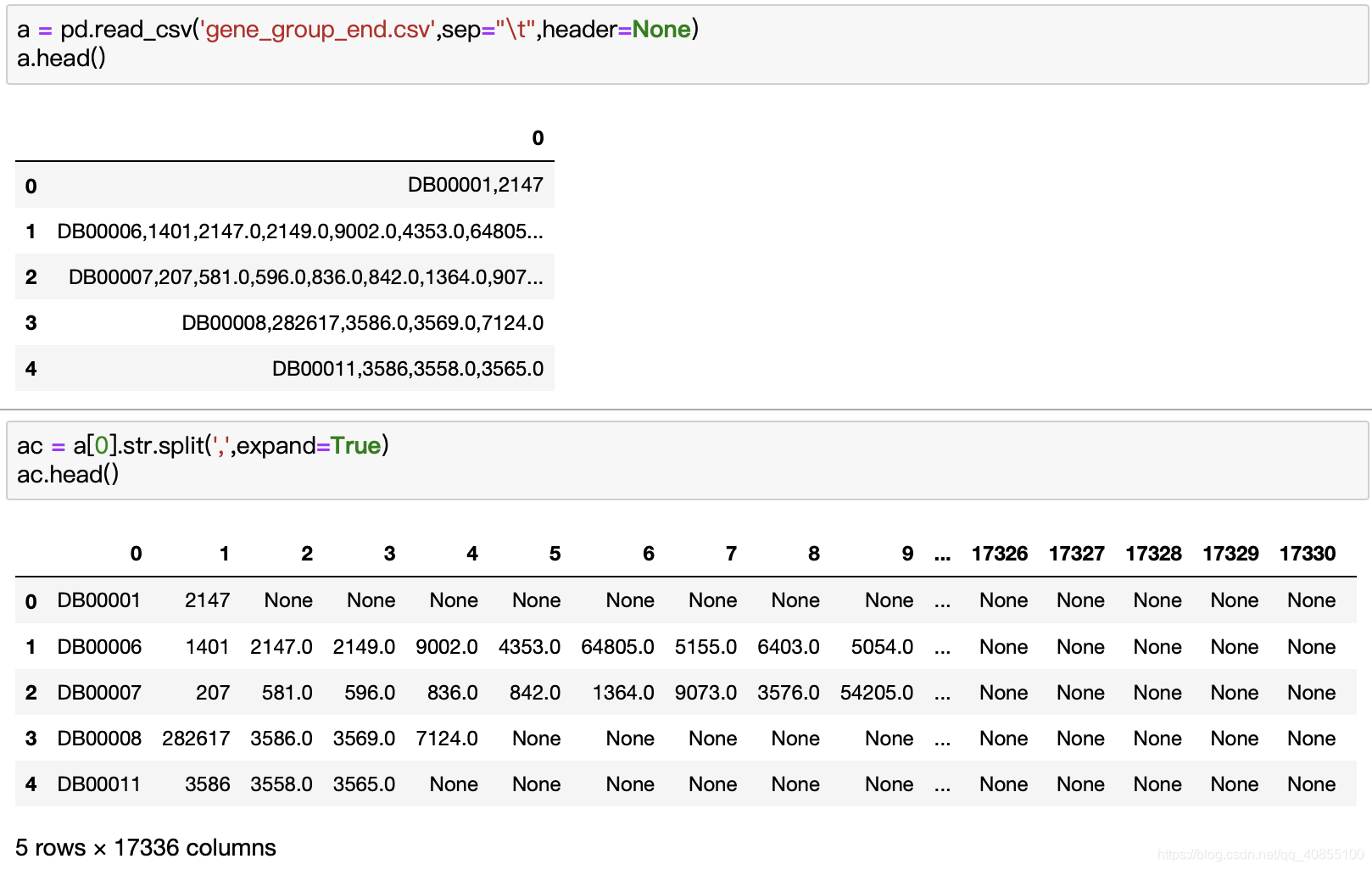 错误解决方法parsererror Error Tokenizing Data C Error Expec Csdn博客 4607