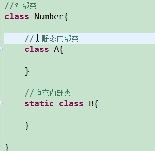 java匿名内部类详解_java匿名内部类定义_java匿名内部类详解