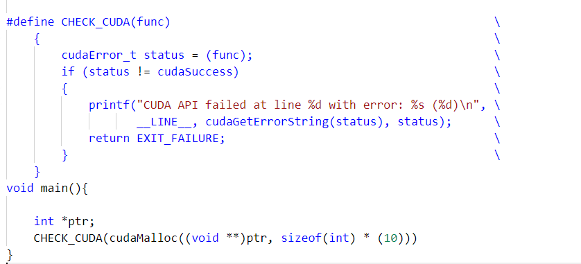 error-return-value-type-does-not-match-the-function-type-csdn