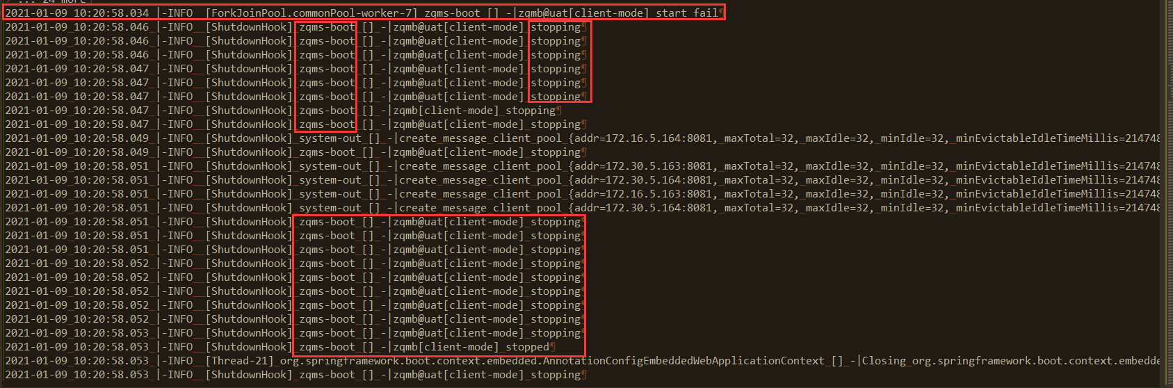 java.io.IOException：Too many open files，打开文件过多，句柄数受限_java.io