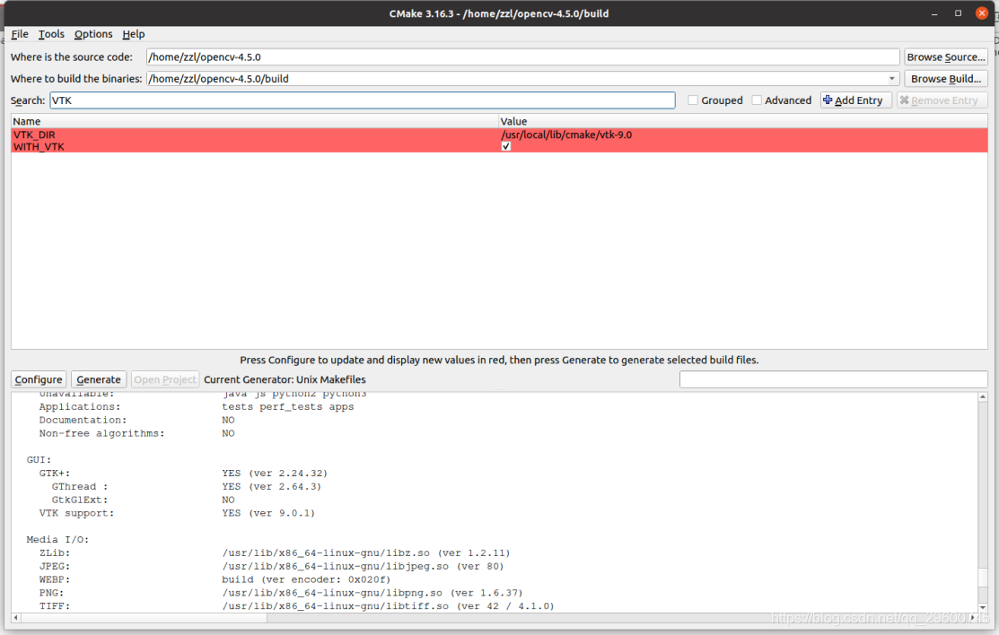 0.OpenCV可视化(Viz)——Viz环境的配置_cv::viz 无法链接-CSDN博客