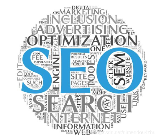 常见seo名词解释一(网站SEO常见术语说明)-从SEO到优化实战大师 第1张