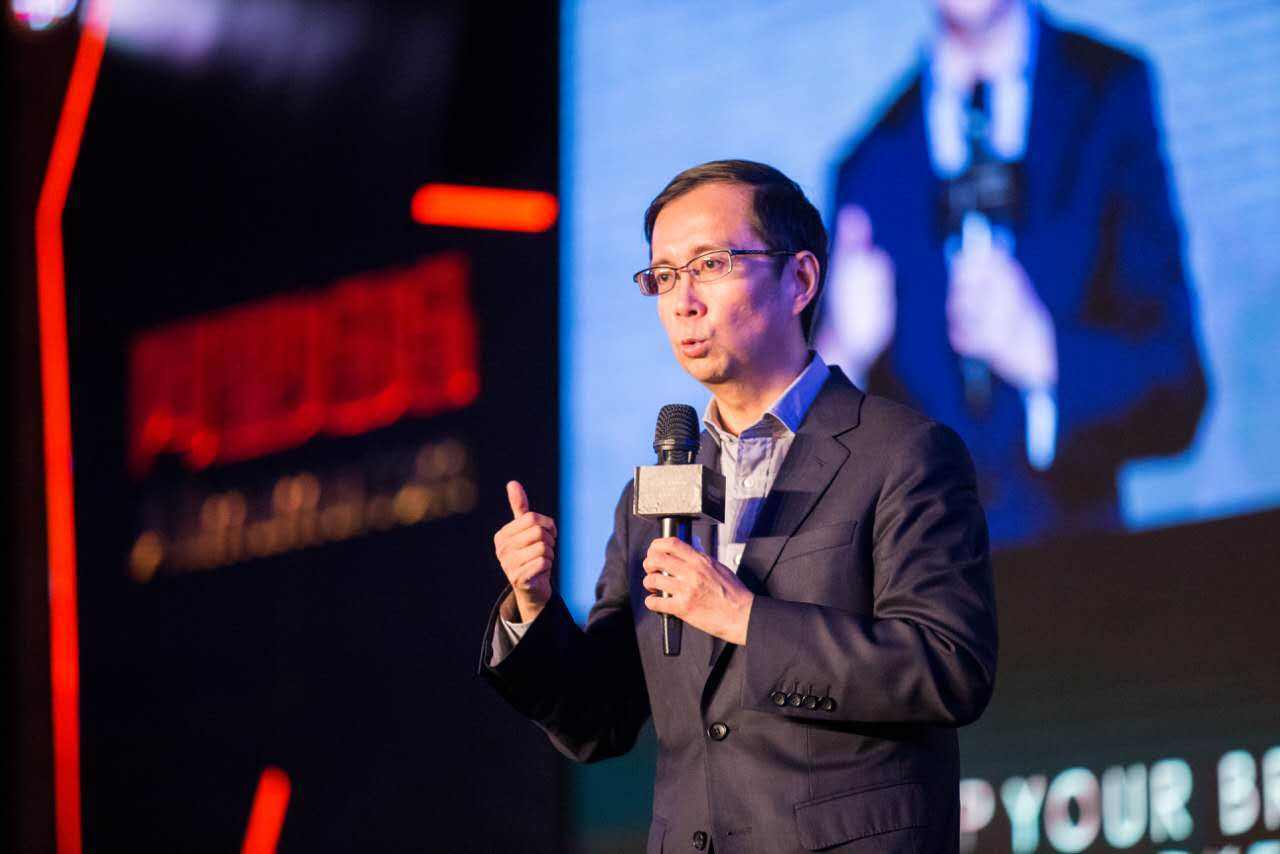 大锤砸向了阿里巴巴的中台 阿里巴巴还是个快乐的青年吗？———为你讲述阿里巴巴中台建设史