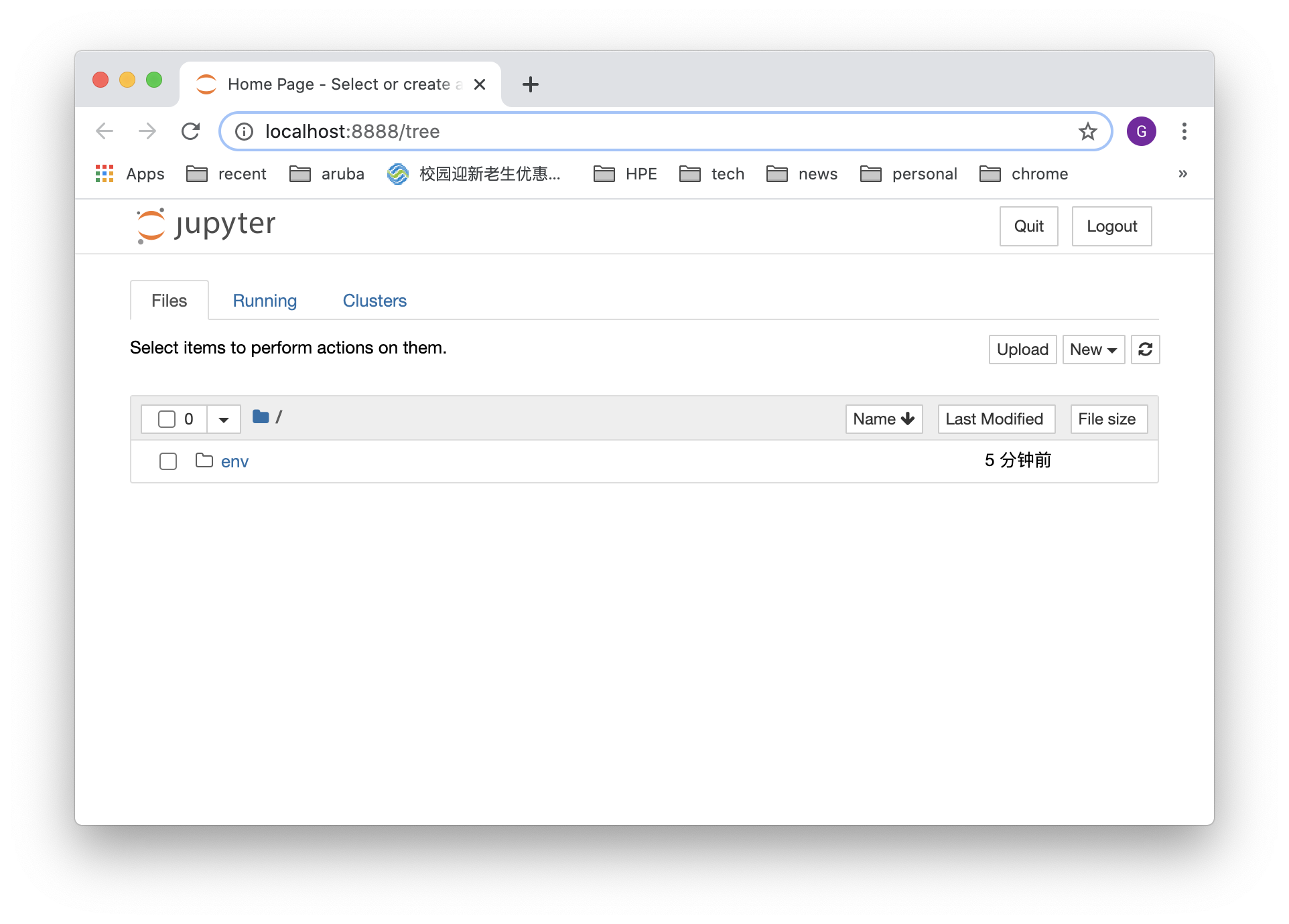 Python开发之jupyter notebook使用详解-CSDN博客