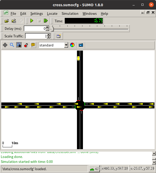 Ubuntu20.04 安装sumo-1.8.0教程_sumo 1.8.0 没有界面 教程 ubuntu20.04-CSDN博客