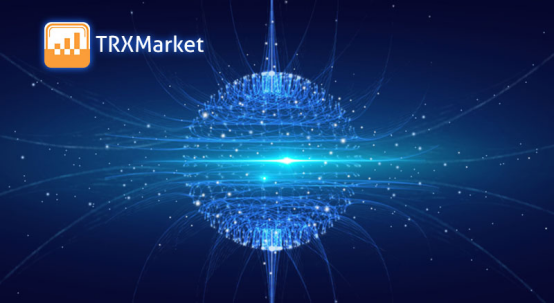 TRXMarket | 交易所+通证经济，重构价值分配体系