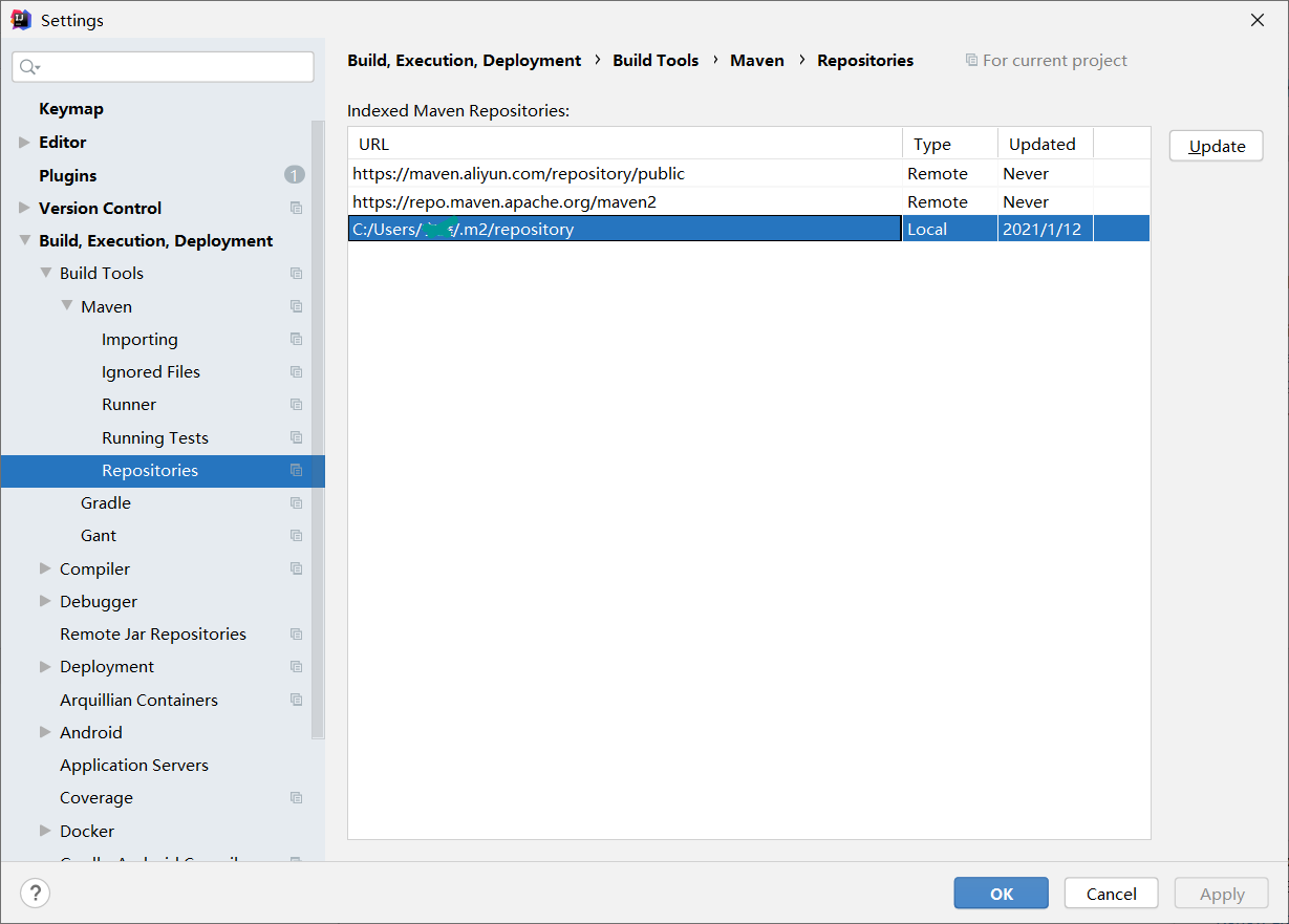 Maven error: Cannot Resolve Plugin Org.Apache.maven.plugins: Maven ...