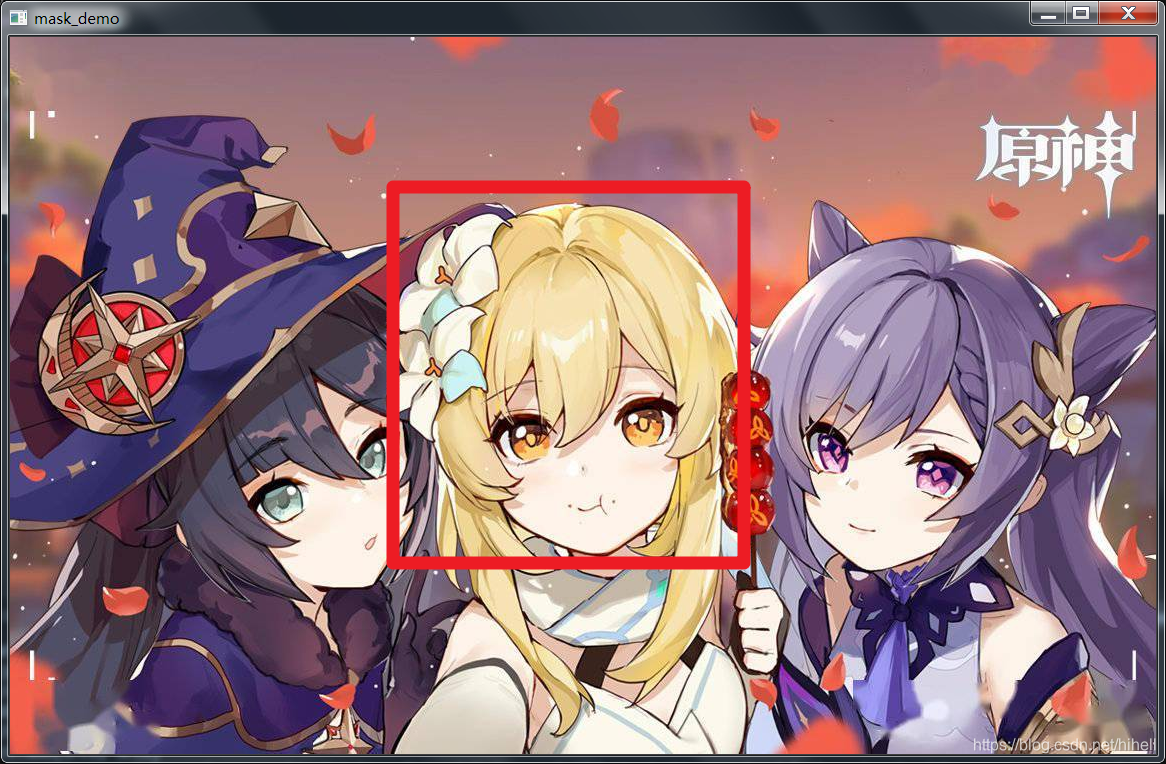 Python OpenCV 之像素的加减法,取经之旅第 15 天