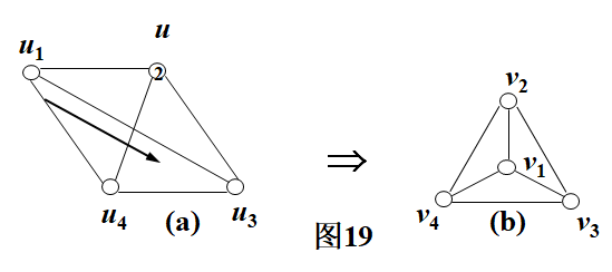 图论中同构的定义_自同构