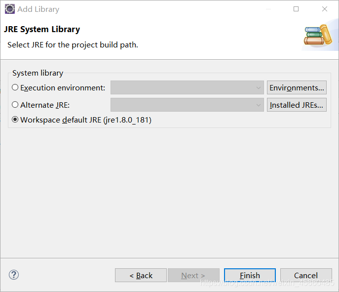 the import java.util cannot be resolve 解决导入报错_the import java.util ...