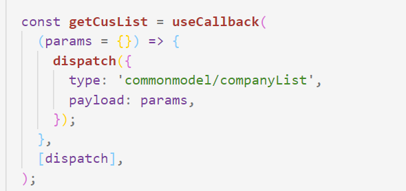 React Hook报错React Hook Useeffect Has Missing Dependencies解决方案_React Hook  Useeffect Has A Missing Dependency_Pluto06210331的博客-Csdn博客