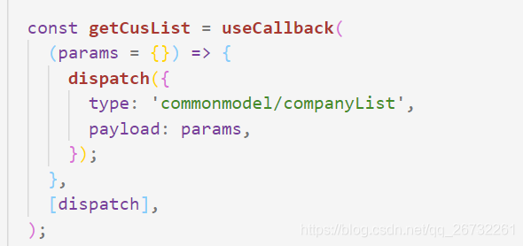 React Hook报错React Hook Useeffect Has Missing Dependencies解决方案_React Hook  Useeffect Has A Missing Dependency_Pluto06210331的博客-Csdn博客