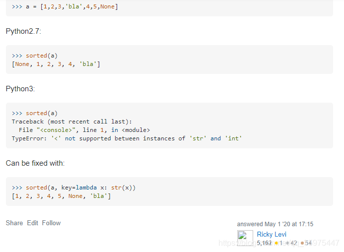 TypeError: '<' not supported between instances of 'str' and 'tuple' Python】Sorted函数出现Typeerror: '<' Not Supported Between Instances Of 'Str' And 'Int'_Typeerror: '>=’ Not Supported Between Instances Of_Wait A Minutes的博客-Csdn博客” style=”width:100%” title=”python】sorted函数出现TypeError: ‘<’ not supported between instances of ‘str’ and ‘int’_typeerror: ‘>=’ not supported between instances of_wait a minutes的博客-CSDN博客”><figcaption>Python】Sorted函数出现Typeerror: ‘<’ Not Supported Between Instances Of ‘Str’ And ‘Int’_Typeerror: ‘>=’ Not Supported Between Instances Of_Wait A Minutes的博客-Csdn博客</figcaption></figure>
<figure><img decoding=