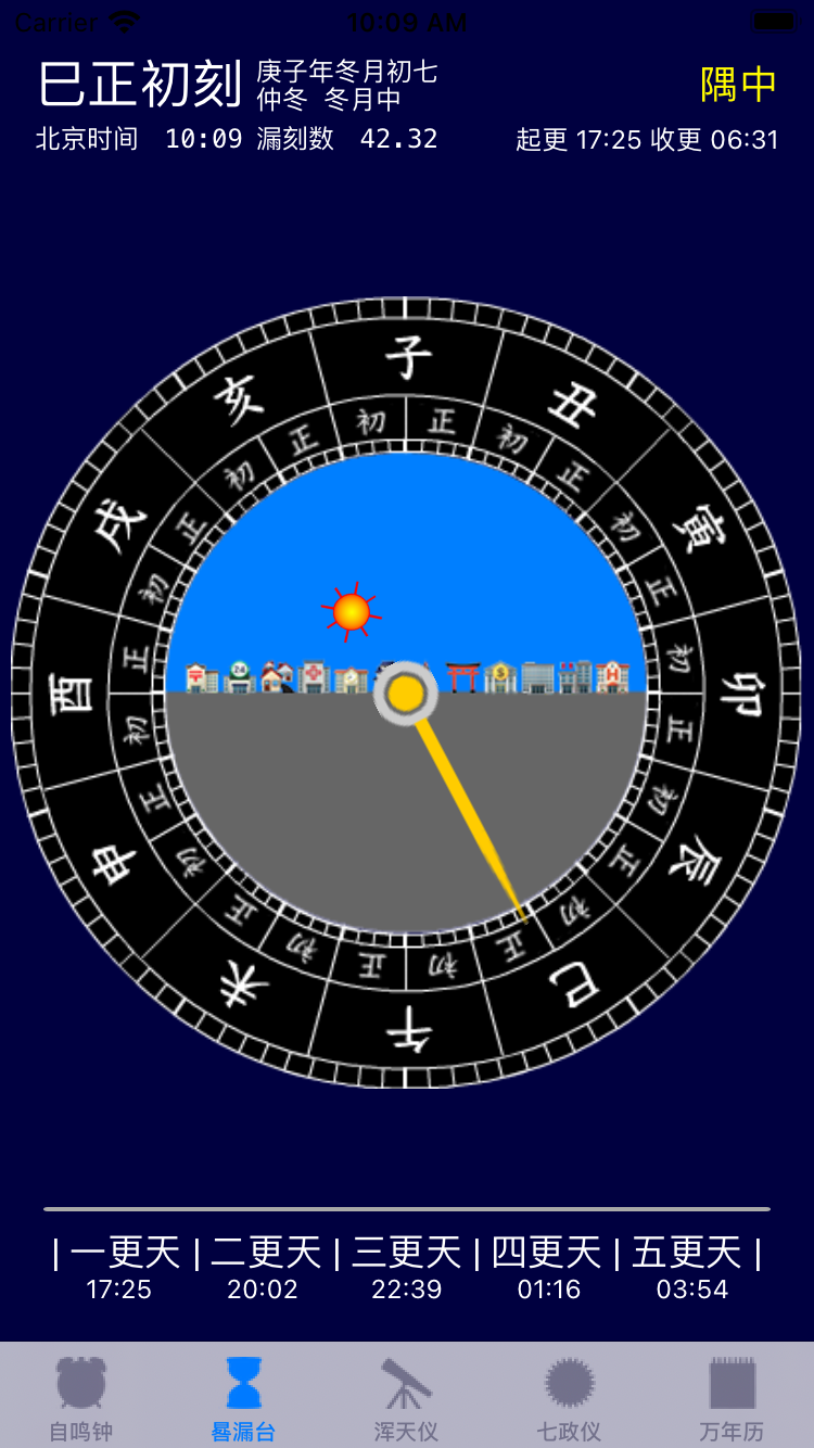 天文历万年历 Csdn 天文历万年历 Csdn