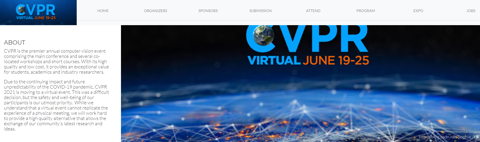 CVPR2021 | 最新CVPR2021论文抢先看,附全部下载链接!_cvpr ppt下载-CSDN博客
