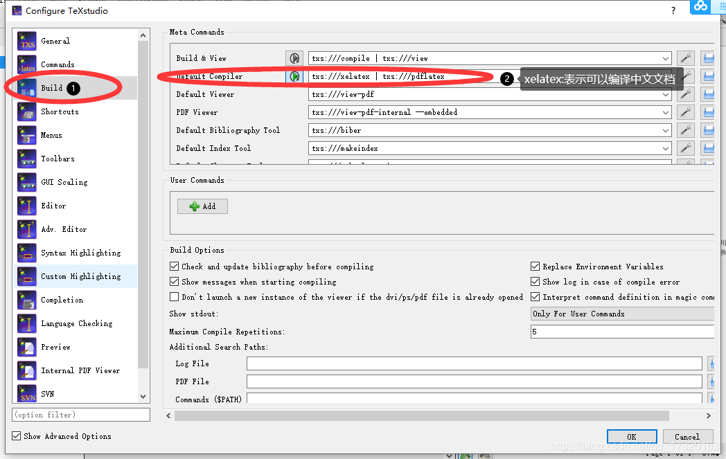 Windows Latex的环境配置 辛勤的小蜜蜂 Csdn博客 Latex环境配置