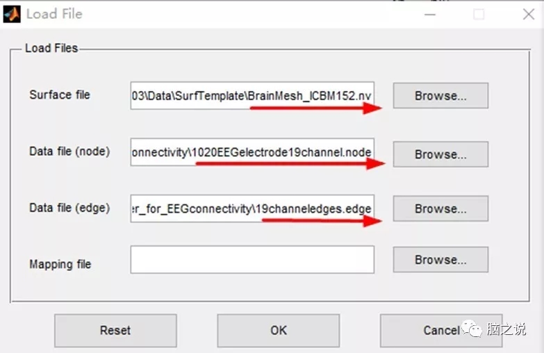 如何利用BrainNet Viewer工具包实现EEG功能连接的可视化？_brainnet viewer10-20节点位置-CSDN博客