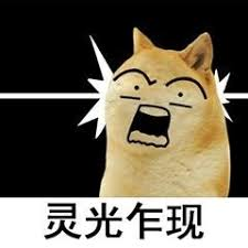 我不禁好奇? 为啥咧?