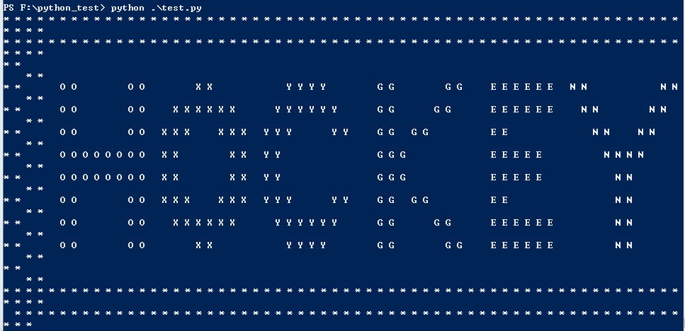 PythonChallenge闯关详解