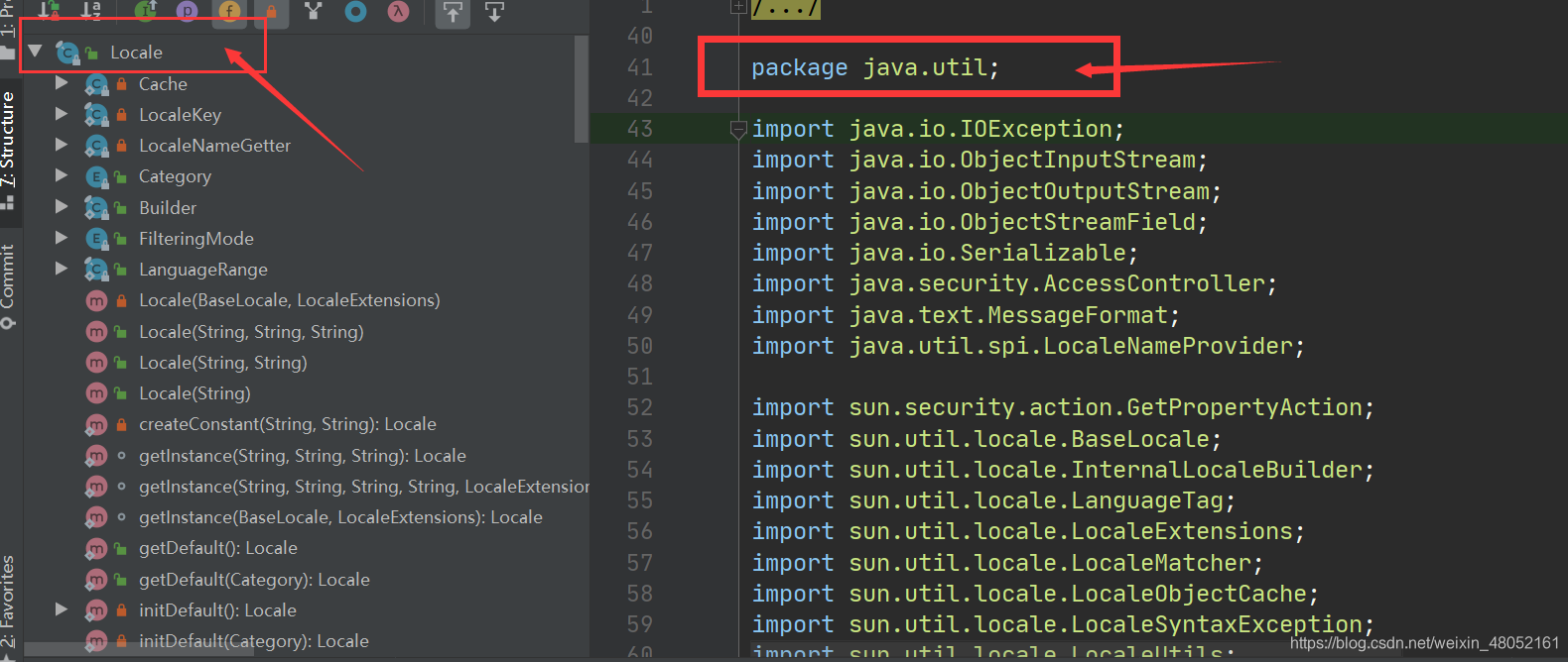 java--locale类简介-CSDN博客