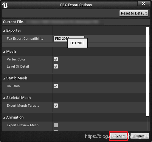 使用Auto Rig Pro和Quick Rig制作UE4 Mannequin动画的全流程_auto rig pro animation ...